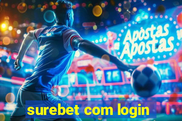 surebet com login